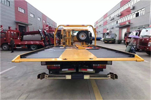 旬邑附近汽车救援服务