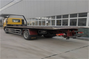 旬邑24小时公路救援电话