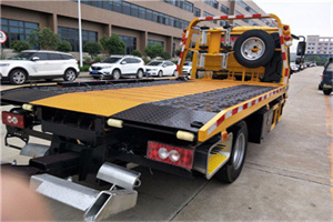 旬邑24小时汽车送油服务公司