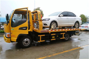 旬邑附近拖车救援24小时服务热线