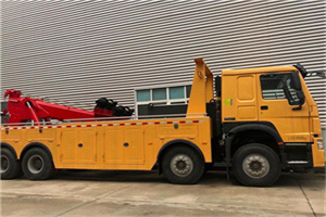 旬邑道路救援公司